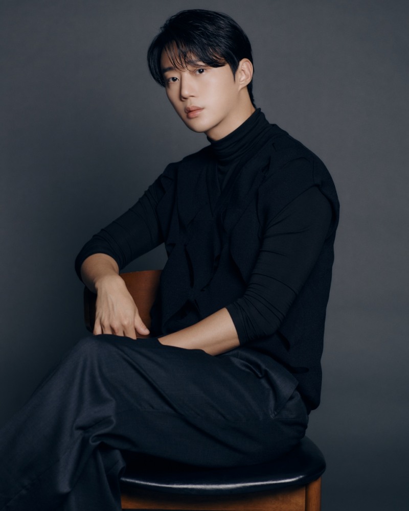 한은성, YY엔터테인먼트와 전속계약 체결…박지훈X배인혁과 한솥밥