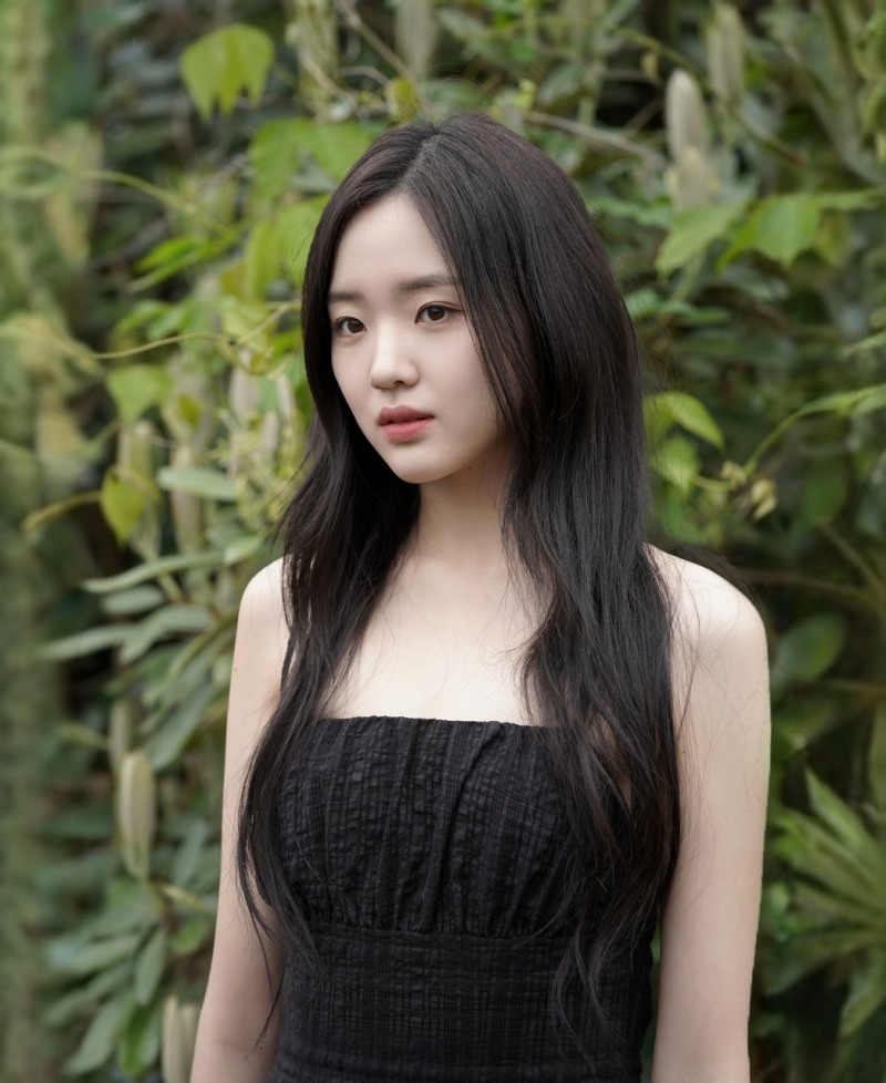 강나언, 홍콩영화 방불케 하는 제주도 촬영 비하인드 공개
