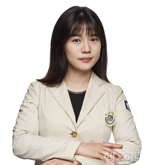 가톨릭대학교 성빈센트병원 영상의학과 이슬기 교수