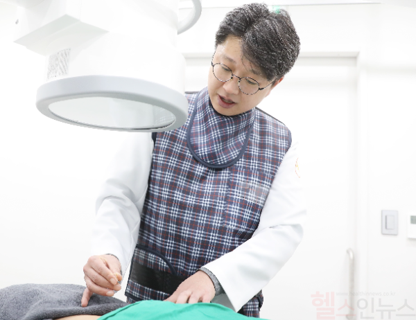 시흥 365탁정형외과 탁대현 원장