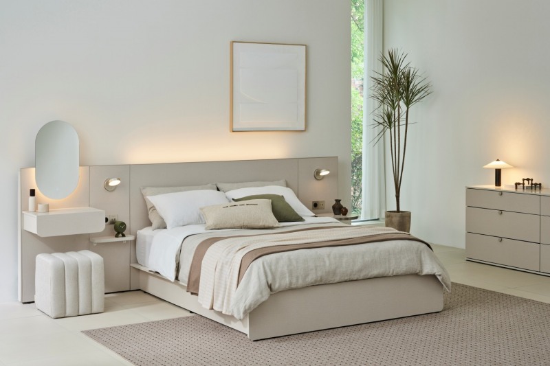 호텔침대 어반글로우