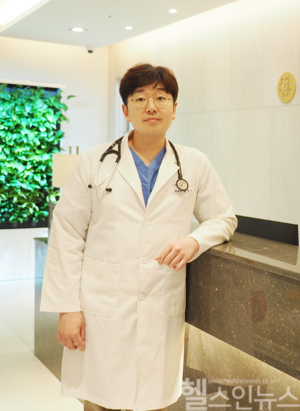 푸르내의원 유연각 원장