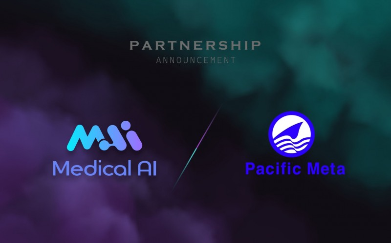 (주)밀리언파이 'MAi' 프로젝트, 일본 마켓팅 전문 기업 퍼시픽메타(PacificMeta)와 MOU체결