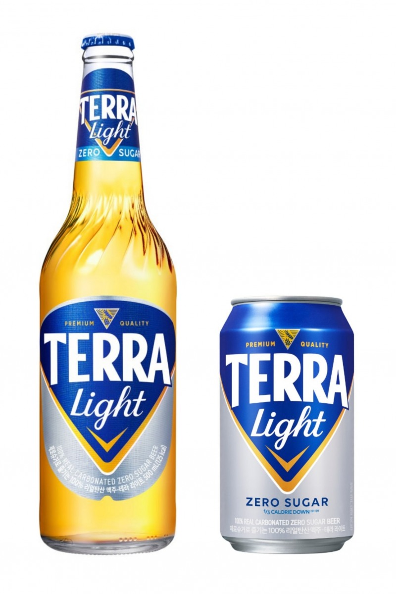 테라 라이트 제품 이미지