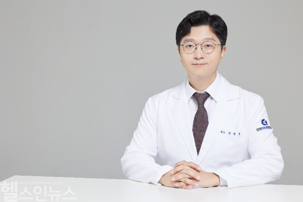 미추홀구 인천위대한내과 심정우 원장