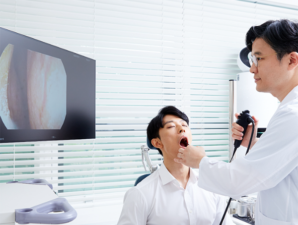 우리 아빠는 왜 잘 때마다 코골이를 할까요?