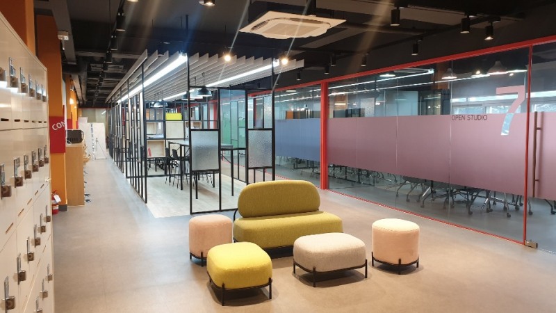 중앙대 다빈치 창업보육센터, 경기도 경영평가 2년 연속 S등급 수상