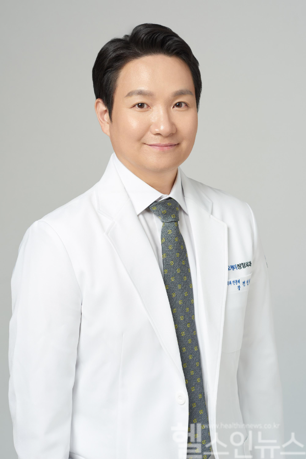 인천 연수오케이정형외과 전민철 원장