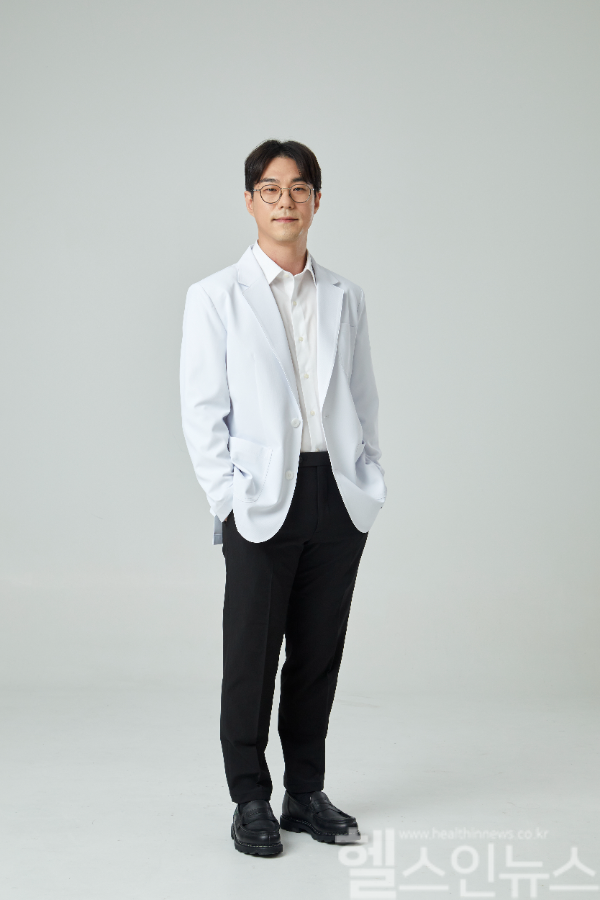 생기한의원 부산센텀점 하우람 대표원장