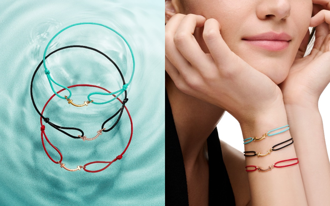 티파니, 전세계 해양 보존을 위한 ‘러브 포 아우어 오션스(Love For Our Oceans)’ 이니셔티브 진행