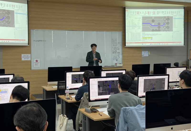 한국전파진흥협회, ‘전파 시뮬레이션 교육’ 참가자 모집.. “재직자와 취업 예정자 대상 교육