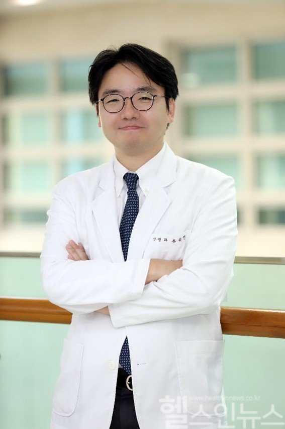 제이엘케이 류위선 최고의학책임자(CMO) (제이엘케이 제공)