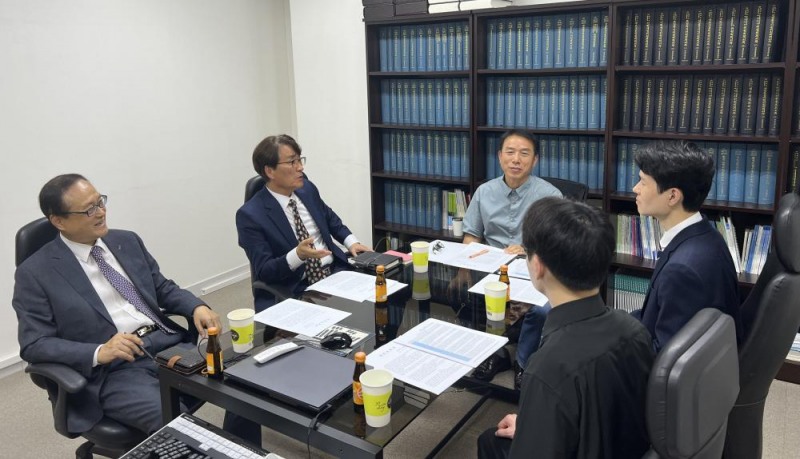 사진제공=(사)한국카스속기협회