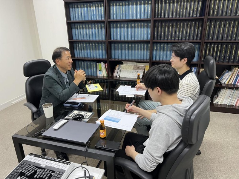 사진제공=(사)한국카스속기협회