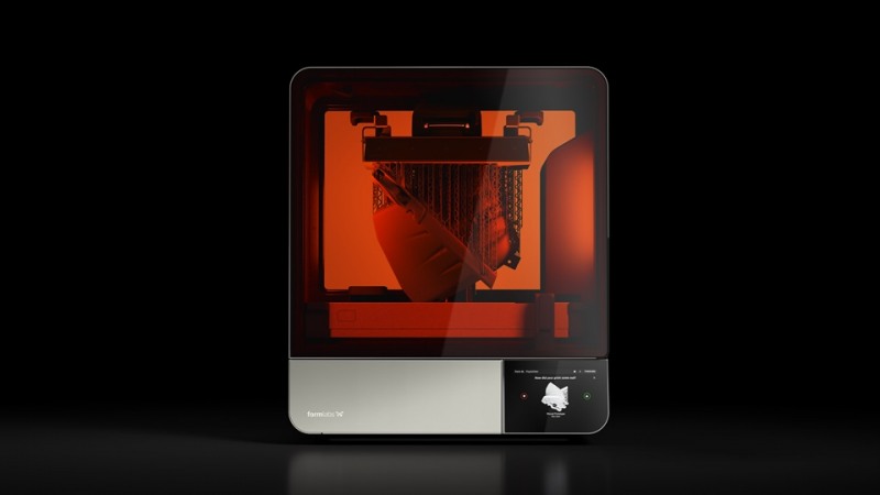 폼랩, 초고속 SLA프린터 ‘폼 4L’ 출시 및 개발자 플랫폼 오픈