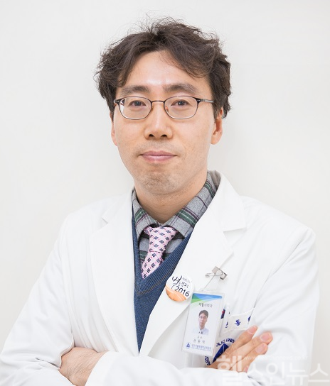 대구가톨릭대학교병원 재활의학과 권동락 교수