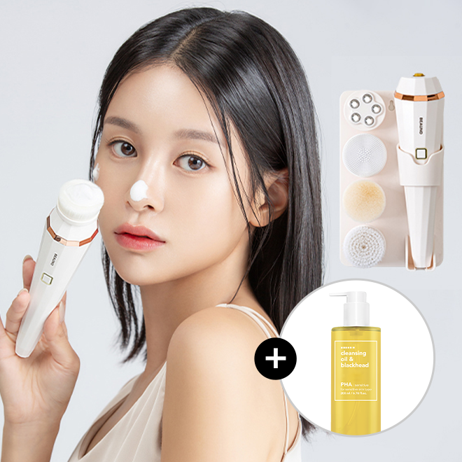 한스킨, 셀트리온 뷰티몰서 가을 ‘클렌징오일&블랙헤드’ 기획전 진행