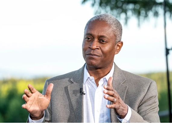 (상보) 연준 보스틱 "미 고용과 성장, 강력한 상태 머물 듯"