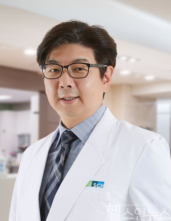 성형외과·수부·외상 세부전문의, 박은수 교수 (순천향대부속 부천병원 제공)