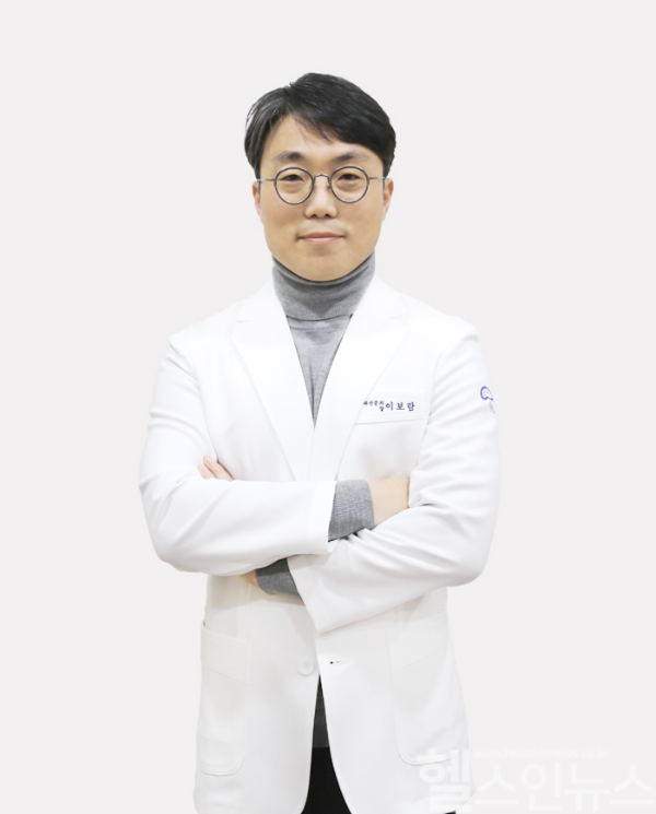 천안 이앤오신경과 이보람 원장