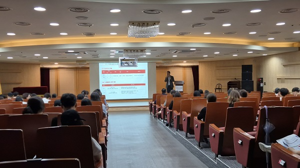 목동씨사이트학원, 상명대 논술 고사 앞두고 파이널 특강 개강