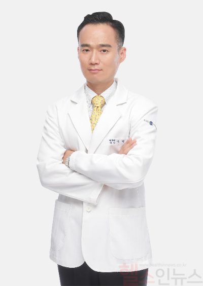 안양 강남척척통증의학과 이병도 원장