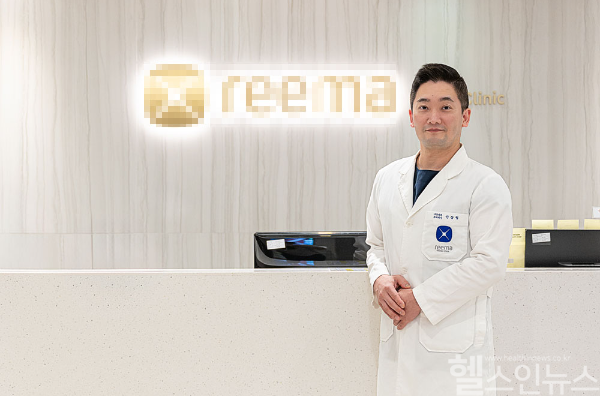 서울리마치과 안상철 대표원장