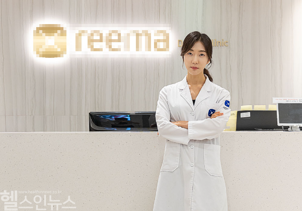 서울리마치과 신수빈 원장