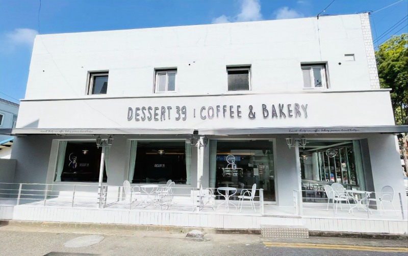 프랜차이즈 제로·저 칼로리 음료 최多 ‘디저트39’ 미국 시장 진출