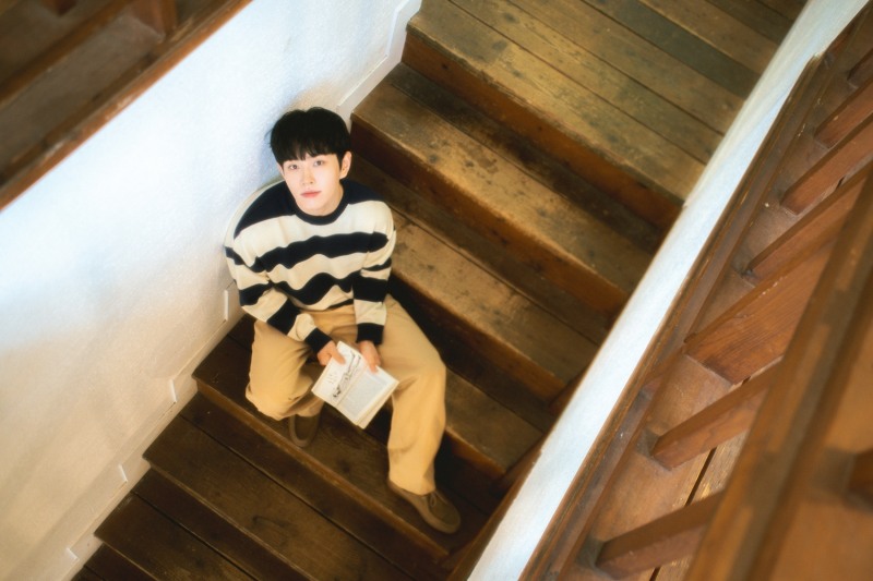 이병찬, 내달 새 미니앨범 발매…19일 수록곡 '표현' 선공개