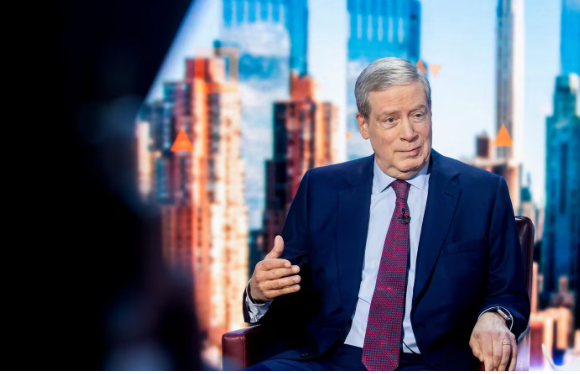 (상보) '억만장자' 드러켄밀러 "금융시장, 트럼프 대선 승리 확신"