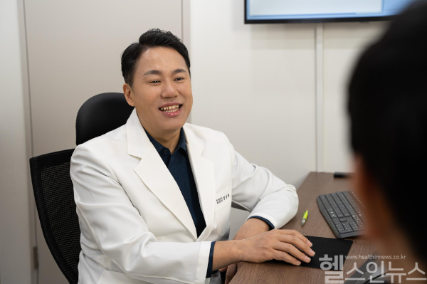 봉담장항외과의 장성화 대표원장