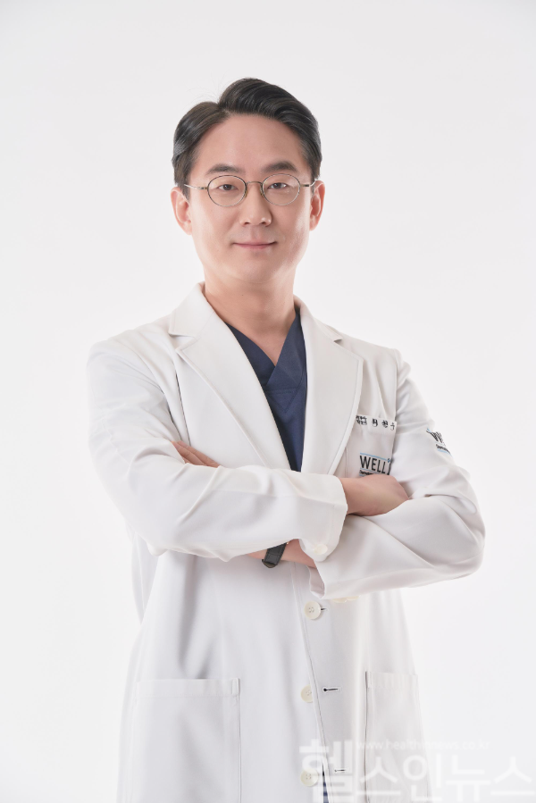 웰스피부과의원 압구정본점 최원우 원장