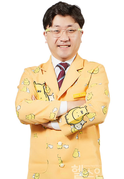 함소아한의원 은평분원 허일현 원장