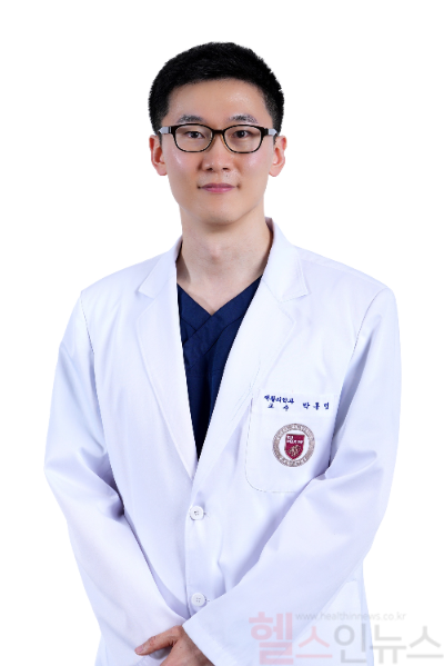 고려대안산병원 재활의학과 박홍범 교수