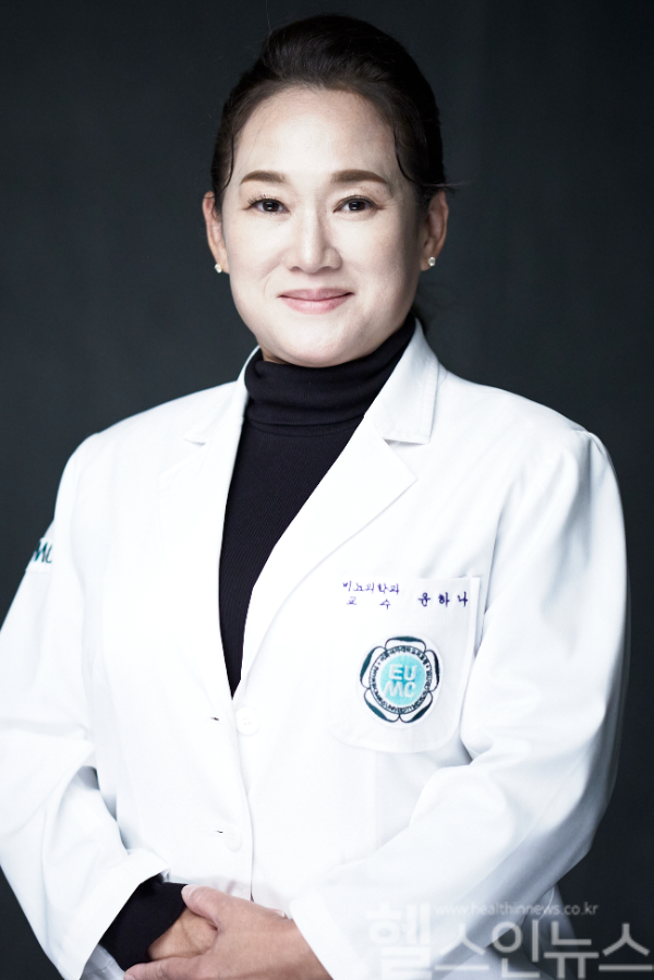 윤하나 이대서울병원 비뇨의학과 교수