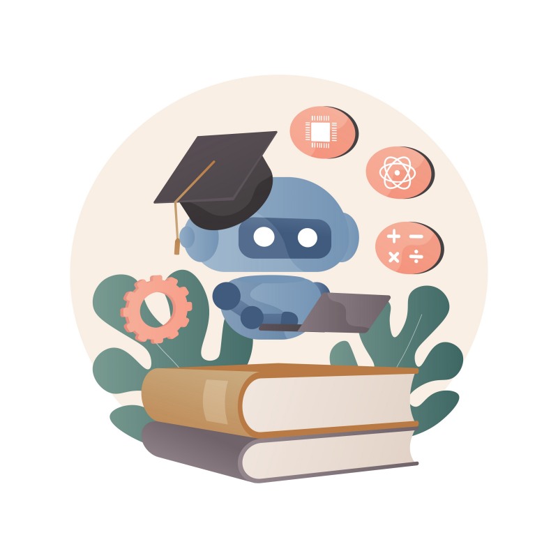 대학가가 맞이한 ‘인공지능 대전환’ 시대