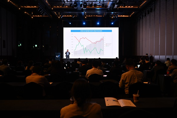 ‘휴넷CEO포럼 – 포사이트 코리아 2025’ 성료 … 불확실시대의 경영전략 찾아 운집