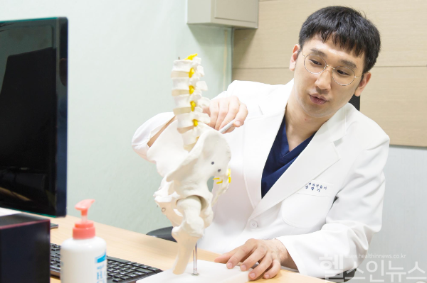 원당연세병원 강항기 원장