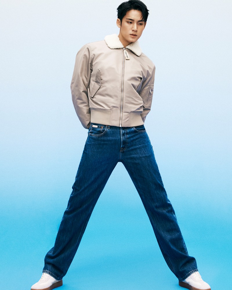 에비에이터 셰르파 재킷 (CK 제공)