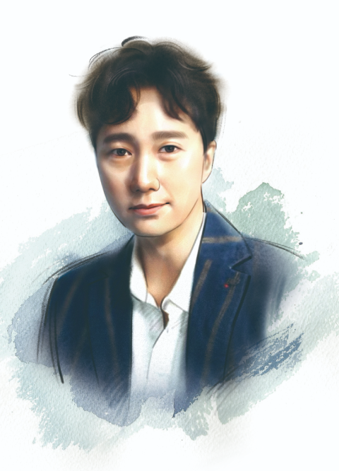 배우 박해일 ‘나는 소방관이다' 캠페인 내레이션 기부