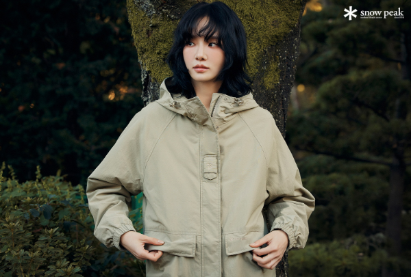 사진 제공: 스노우피크 어패럴