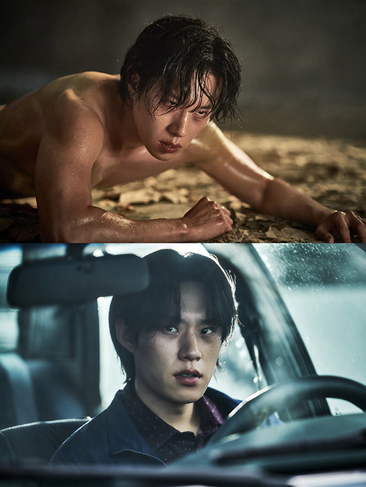김성철, ‘지옥’ 시즌2로 돌아온다…‘고 자극 그 자체’