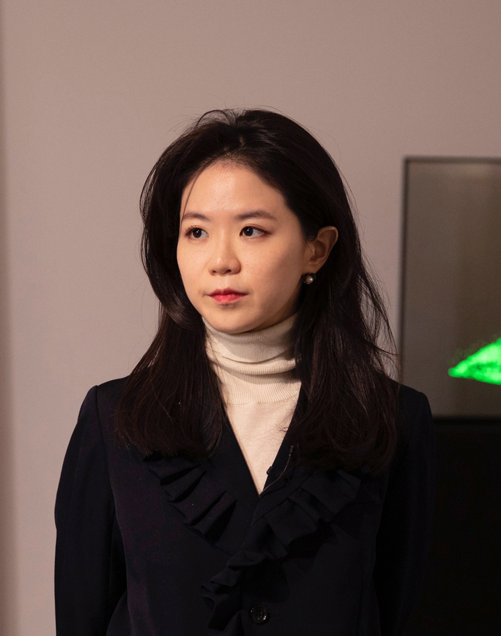 KAIST 강이연 산업디자인학과 교수