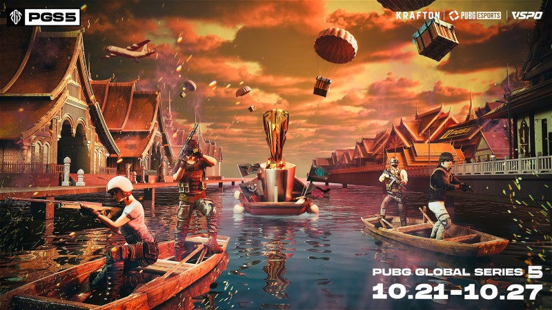 사진=크래프톤.