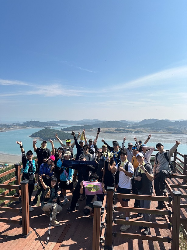 메이크섬노이즈 (사진제공 = 신안군)