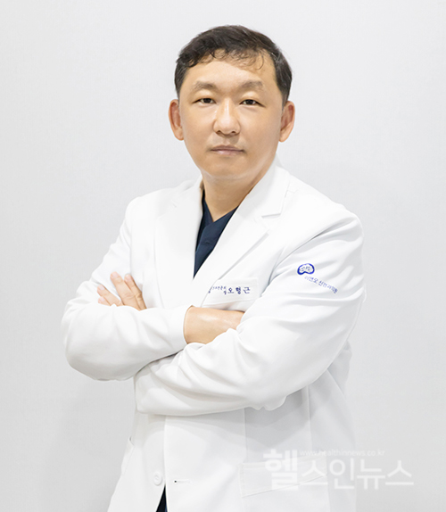 천안 이앤오신경과 오형근 원장