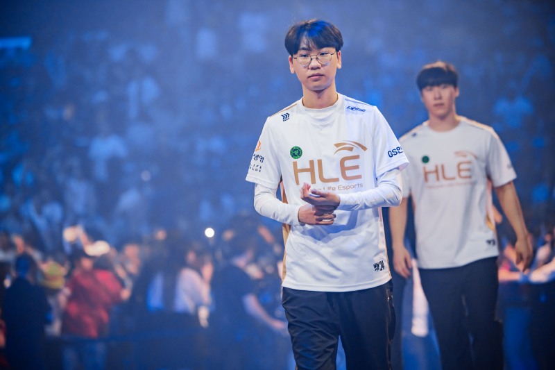 '도란' 최현준(사진=라이엇 게임즈).