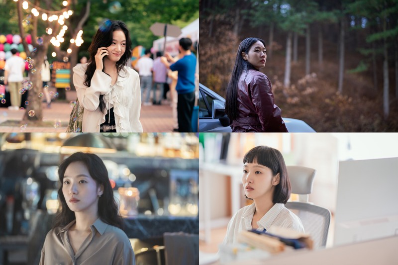 ‘대도시의 사랑법’ 김고은, 폭넓은 연기 스펙트럼…‘장르 불문 활약’