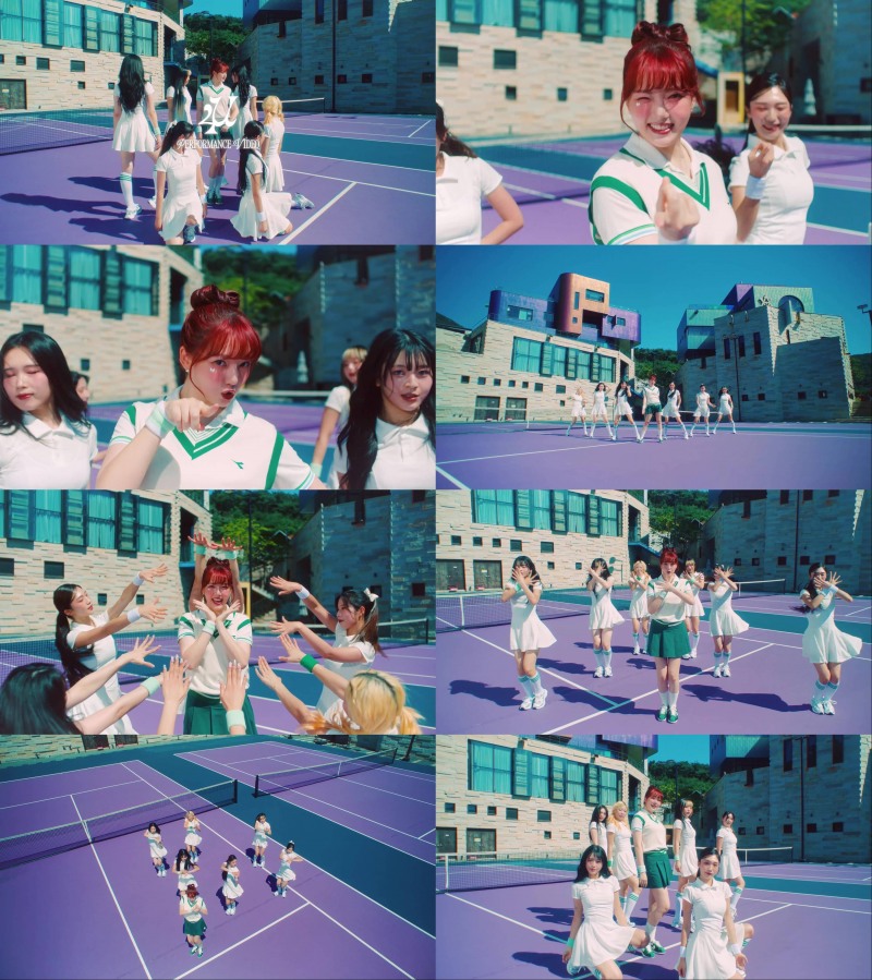 예린, 팬사랑 빛난 미니 3집→스페셜 영상 공개